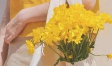 温柔浪漫的神仙短句文案