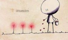 感觉累疲惫的心情语录