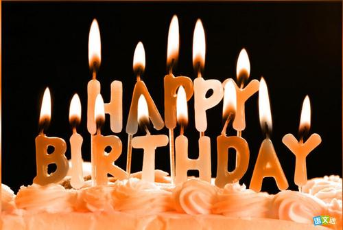 父亲生日祝福经典诗歌