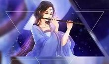 古风虐心凄美说说句子