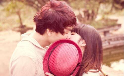 27，秋天的美丽成熟 - 它不像春天一样羞耻，如此黑，冬天是如此。