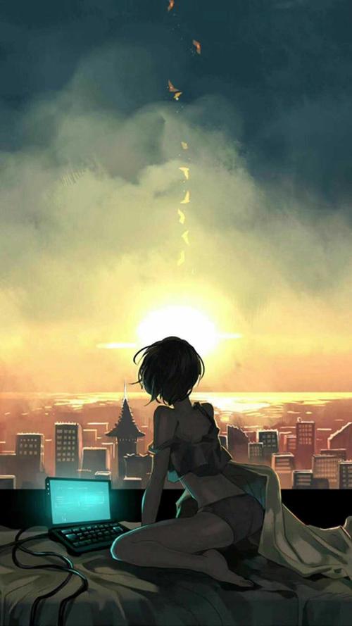 他女朋友的偶然是1句子1