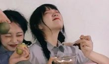 闺蜜聚餐的幽默说说