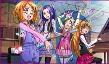 友情缘分的唯美句子