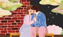 超级短的暖人心的句子