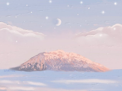 15，我想在冬天拯救你的心，我打算在春天对你说。