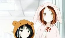 流行友情的优美句子