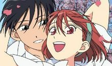 表达爱情和友情的句子