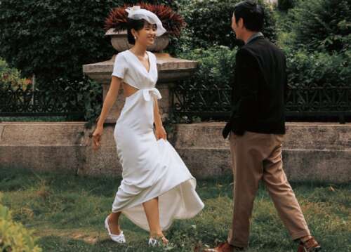 35.哪个季节是最孤独的，我说这是六月。