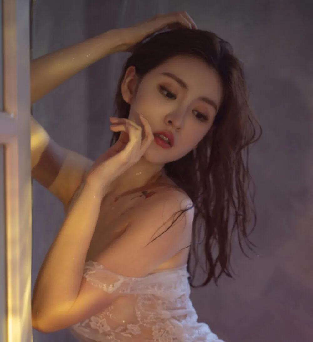 21，星星在我心中，你在我心中。