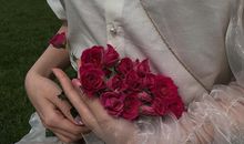 那些让人意难平的短句文案