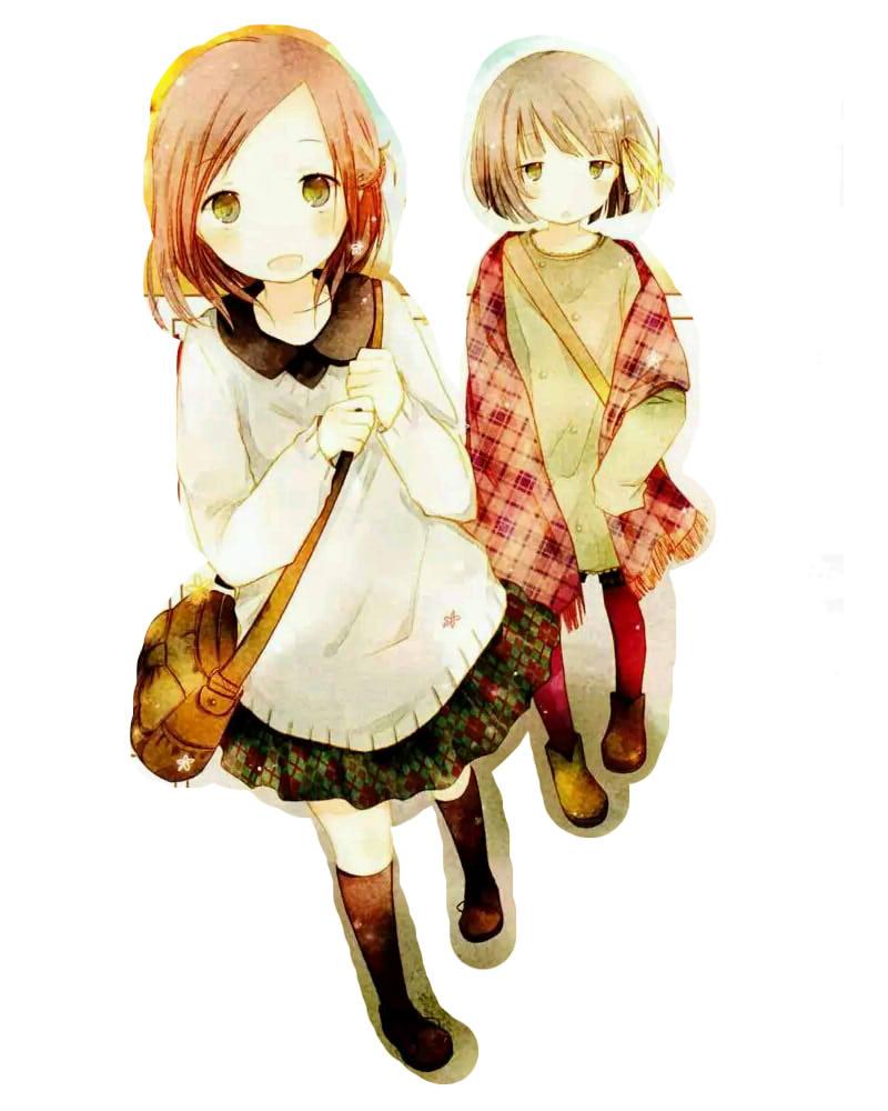 江山不仅仅是朋友