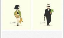 对媳妇说的情话短句