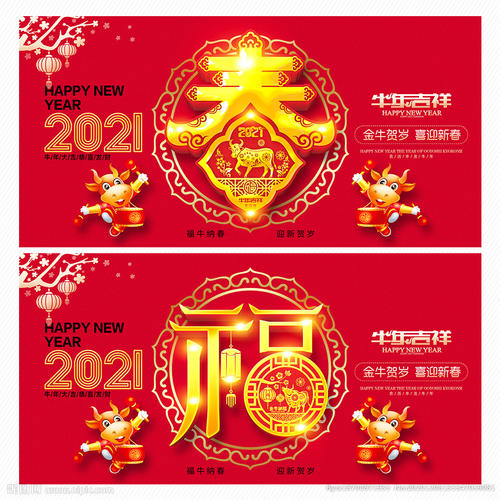 2021年新年的感受