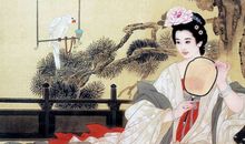 形容心烦意乱的古诗词