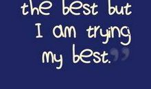 适合写在qq个性签名的英文长句