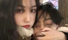 天生就是一对的情侣软甜签名