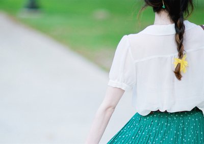 15.没有必要养成任何人。实际上非常简单。只要你认真对待我，你的业务就是我的事。