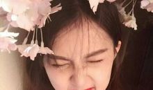 可爱女孩的个性签名