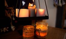 迎接新年的句子文艺