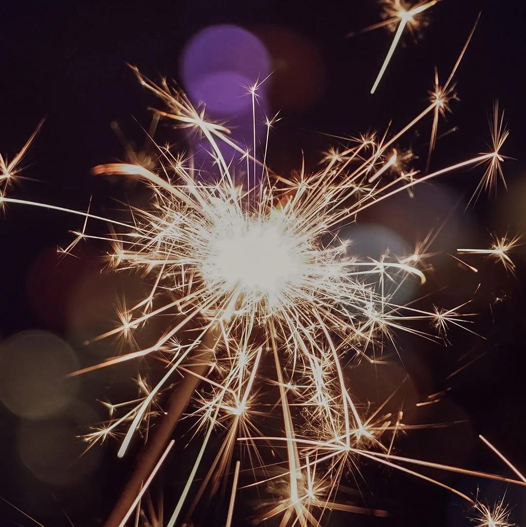 21，我希望有三个：苍蝇，雾和幸福！