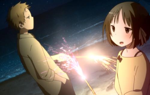 爱情回忆的朋友句子1