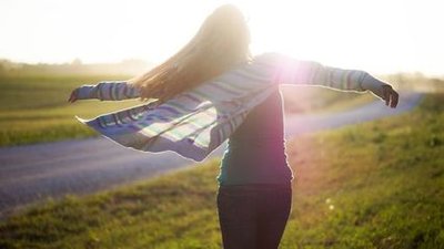 15，没有鲜花，但看到你的。