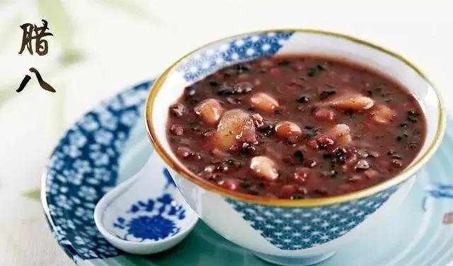 强大的Laba节送温句子1