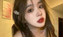 女孩子充满智慧的软甜签名