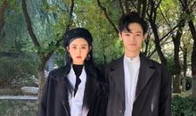 男生写给女朋友的情话签名