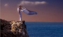 表达友情的唯美句子押韵