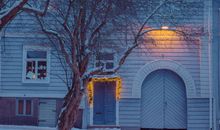 雪的文艺句子简短