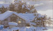 关于初雪的短句 英文