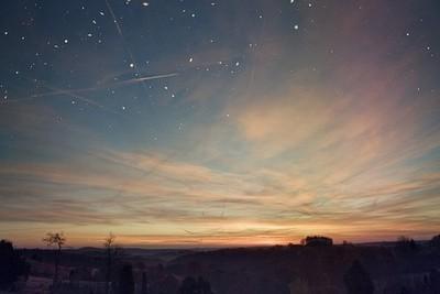 感受自己的句子1句子1