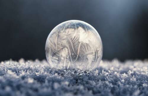 22，既然你有你，冬天我没有寒冷。