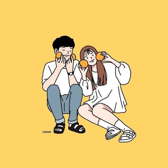 27.我希望未来我可以和你一起举行落日，等待短的风吹白发。