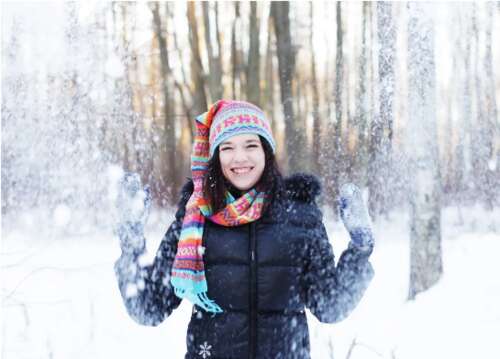 多雪的经典谈话