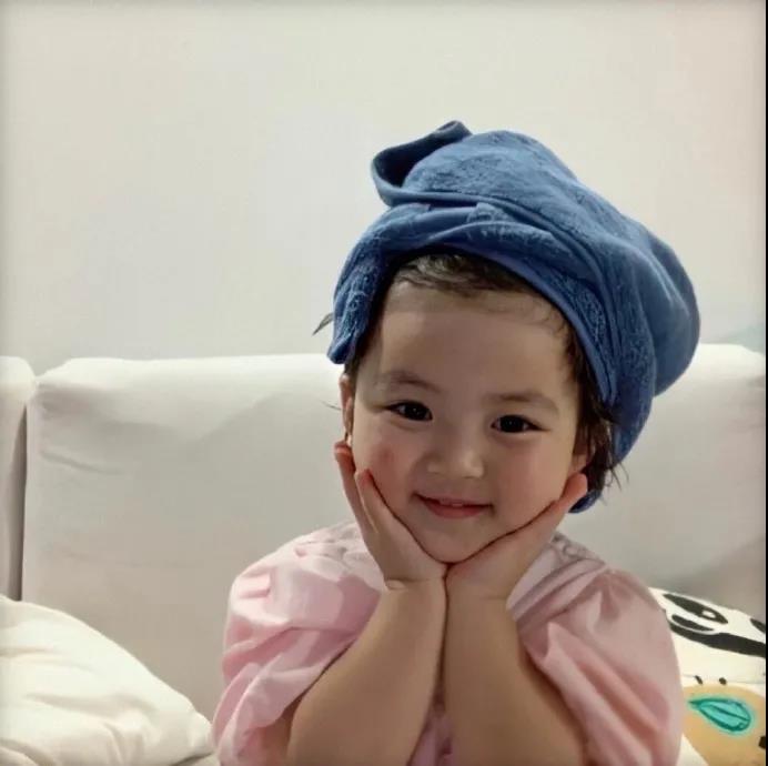 2021可爱的新年副本