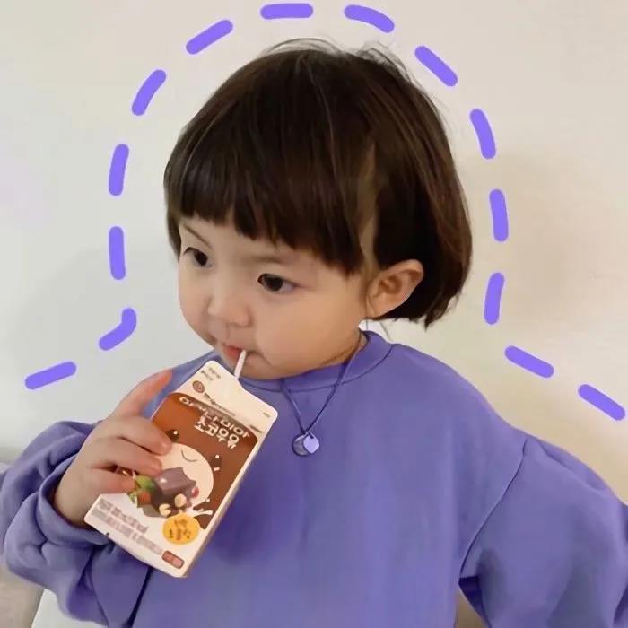 2021可爱的新年副本