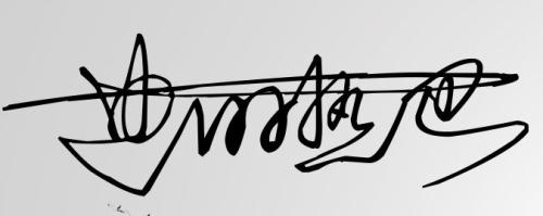 QQ签名是什么？