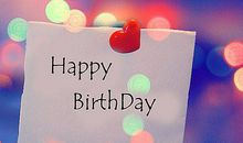 爸爸66岁生日祝福语