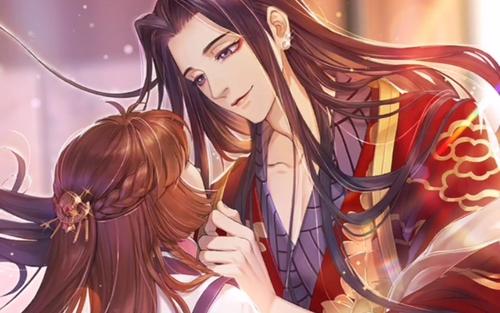 失去了爱，诗歌