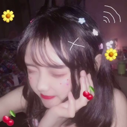 小太阳的宗旨：我会保护微笑。