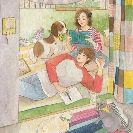 新年为我丈夫的问候1