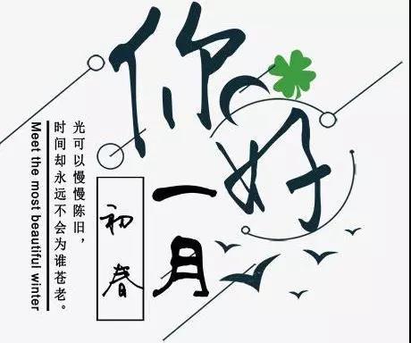 在12月1日在1月1日见到你