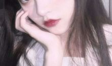 让一个人感到温暖的坚强签名