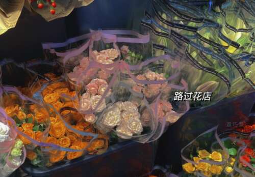 2021年新年的文章小红书1