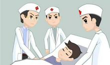 医生正能量的句子