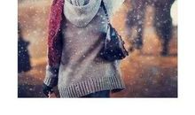 2020下雪抖音说说