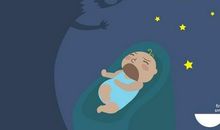 最怕半夜醒来的说说